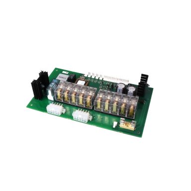 Vallox PK00012A V949013 Piirilevy