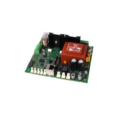 Vallox MV V949032 Piirilevy
