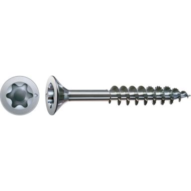 SPAX 0191010300405 Träskruv 3 mm TFT, FZB, ETA-12/0114