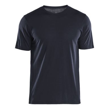 Blåkläder 3536-1743 T-Shirt merinoull