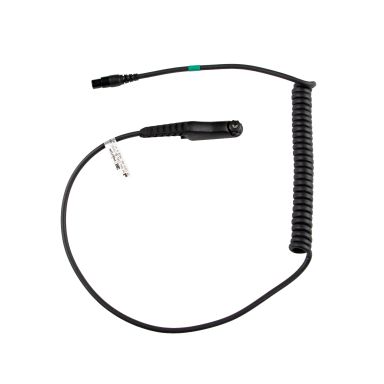 3M FLX2-114 Kommunikationskabel för headset till Motorola-radioer