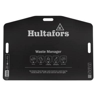 Hultafors 590600 Säckhållare 780x1080 mm