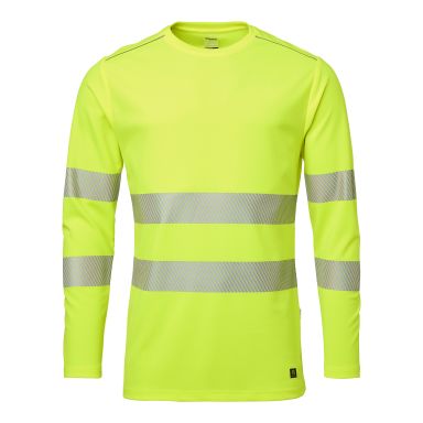 Top Swede 281 T-shirt varsel