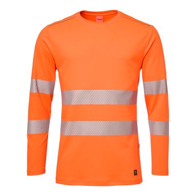 Top Swede 281 T-skjorte varsel