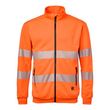 Top Swede 283 Sweatshirt varsel
