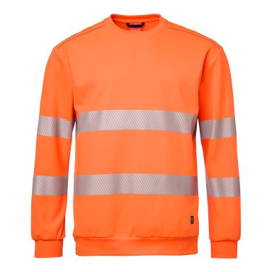 Top Swede 282 Sweatshirt varsel