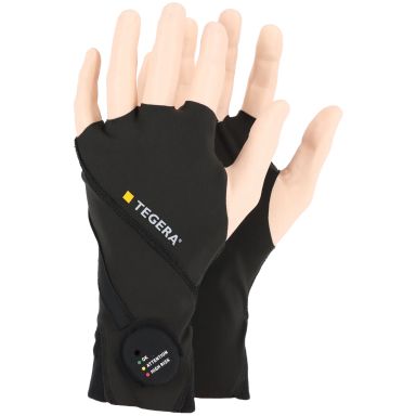 Tegera Vibration Textil End 9187 Vibrationshandske