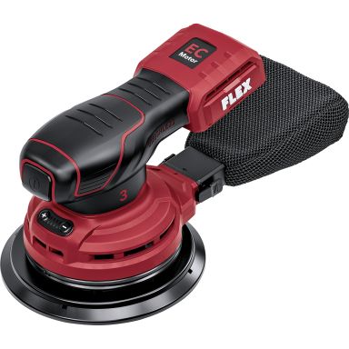 Flex ORE3-150 18 Excenterslip utan batteri och laddare