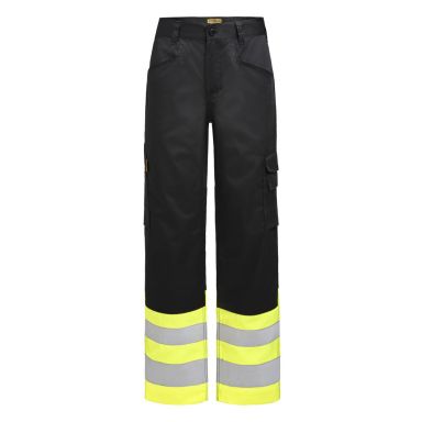 Jobman 2417 Arbetsbyxa