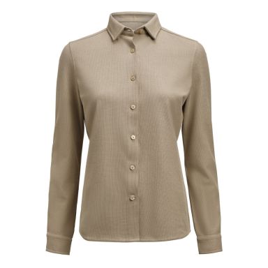 James Harvest Hicksville Skjorte khaki