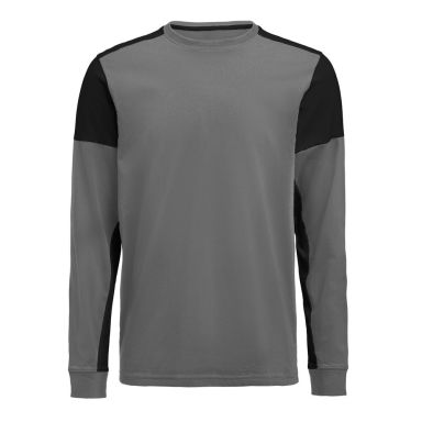 Printer Prime 2264036 T-shirt grå/svart