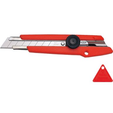 Mäster 231410 Bladkniv 18 mm
