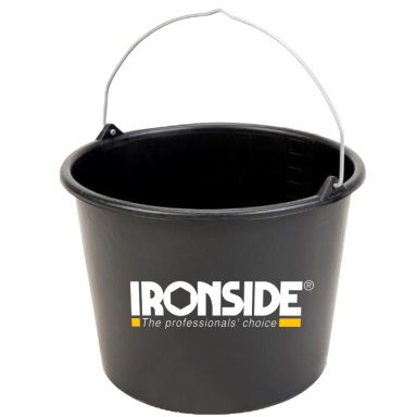 Ironside 103839 Muremørtelspand