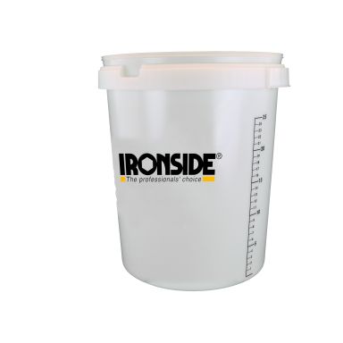 Ironside 103836 Spand 30 l