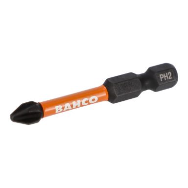 Bahco 66IM/50PH2-2P Ruuvauskärki PH2