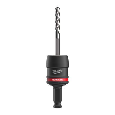 Milwaukee QL HS HEX Hulsavsholder