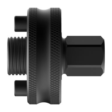 Milwaukee QL HS XL PIN 1/2X20 Adapter 2 pakke
