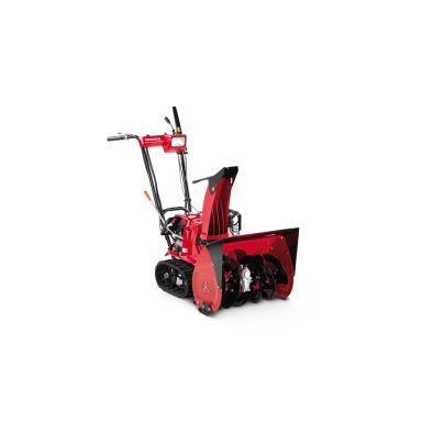 Honda HSS 655 ETD Snöslunga 3.6 kW