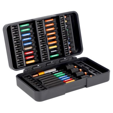 Bahco 66IM/40C-1 Kraftbitsæt