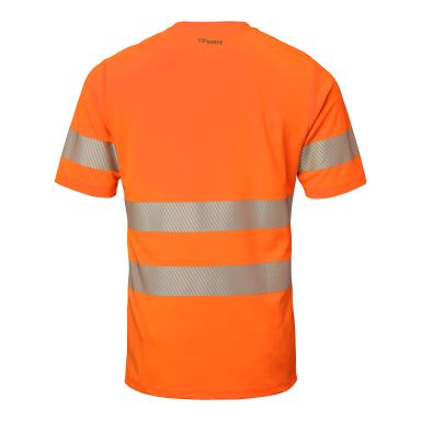 Top Swede 280 T-shirt varsel