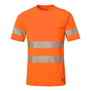 Top Swede 280 T-shirt hi-vis