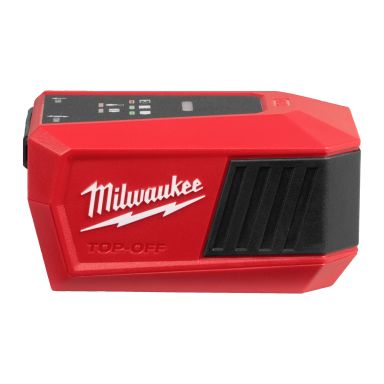 Milwaukee M18 TC-0 Akkulaturi