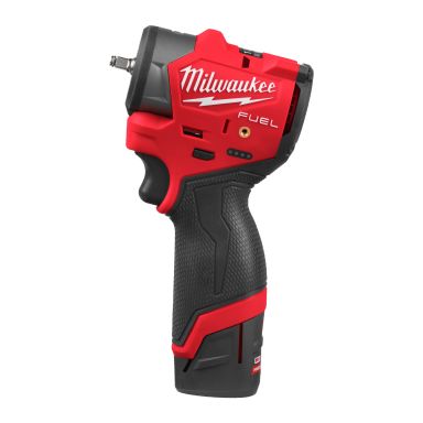 Milwaukee FSCIWF14 Mutterdragare med batteri och laddare