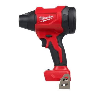 Milwaukee M18 BLHSB-0 Lövblås utan batteri och laddare