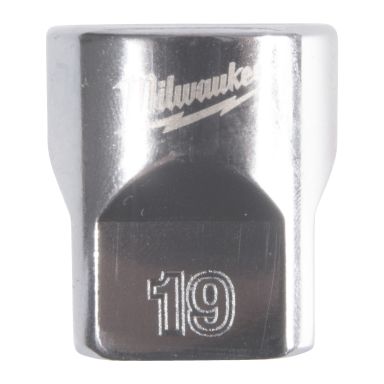 Milwaukee 4932498811 Hylsa 3/8&quot, 12-kant kort
