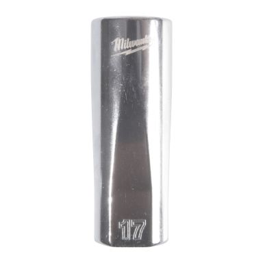 Milwaukee 4932498821 Hylsy 3/8", 12-kulmainen pitkä