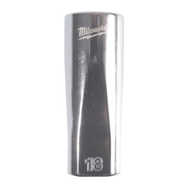 Milwaukee 4932498822 Hylsa 3/8&quot 12-kant lång