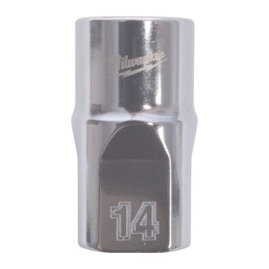 Milwaukee 4932498824 Top 1/2" 12-kant kort