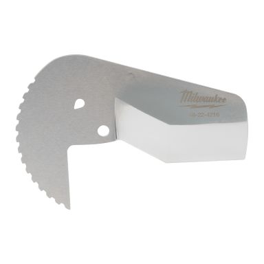 Milwaukee 4932500047 Reservblad för 60 mm spärrsax, rostfritt