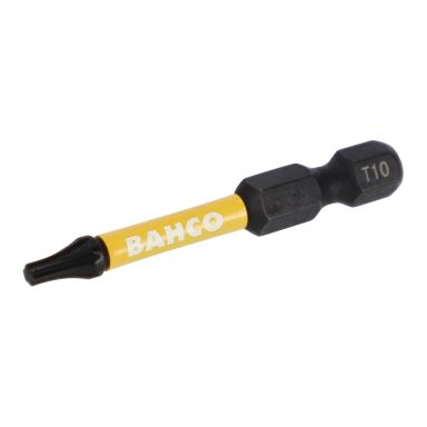 Bahco 66IM/50T27C-10P Bits T27