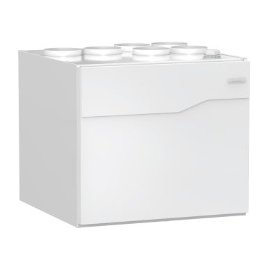 Vallox 125A CFI RA12 4128110 Ilmanvaihtokone
