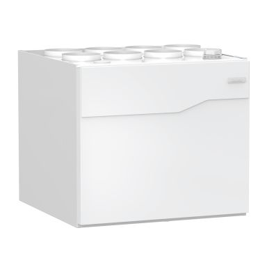 Vallox 125B CFI RA12 4128115 Ilmanvaihtokone