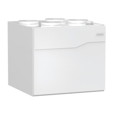 Vallox 125F CFI LA12 4128133 Ilmanvaihtokone