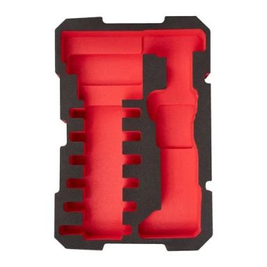 Milwaukee 4932498247 Skuminlägg till M18 BLHPT/ONE BLHPT