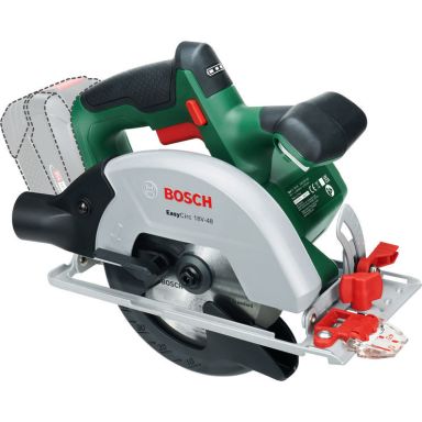 Bosch EasyCirc Sirkelsag uten batteri og lader