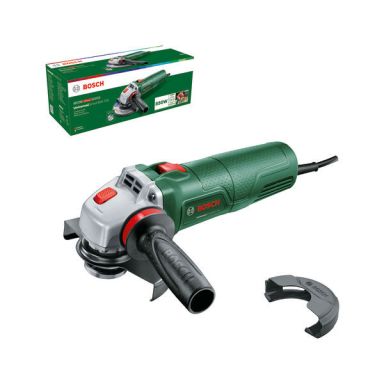 Bosch UNIVERSAL GRIND 850-125 Vinkelsliper 850 W