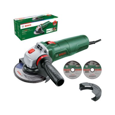 Bosch UNIVERSAL GRIND 850-125 Vinkelsliber 850 W