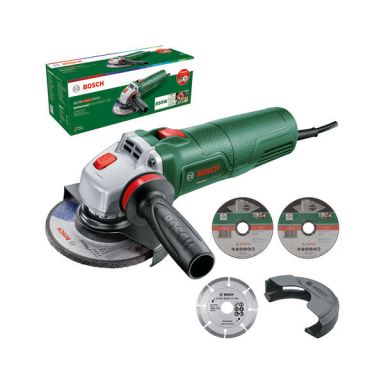 Bosch UNIVERSAL GRIND 850-125 Vinkelsliper 850 W