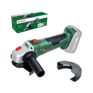 Bosch PWS 18V-70 Vinkelsliper uten batteri og lader
