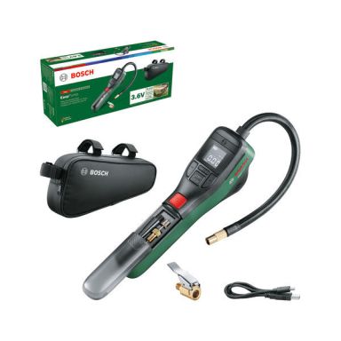 Bosch EASYPUMP Akkupumppu