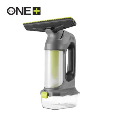 Ryobi RWV18-0 Fönstertvätt utan batteri och laddare