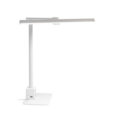 Airam Trina Bordslampa 600 lm, 10 W, vit