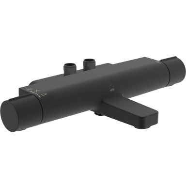 Oras Optima Style 7155N-33 Kar-/dusjtermostat 150 c/c, uten veggkåper