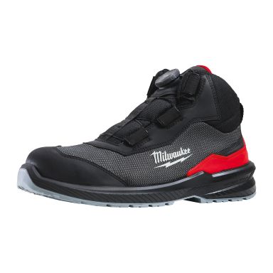 Milwaukee BOA S1PS 4932498093 Vernestøvel