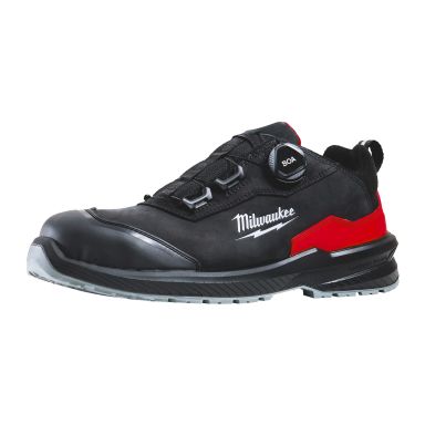 Milwaukee FXT BOA S3S 4932498114 Vernesko
