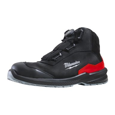 Milwaukee BOA S3S 4932498128 Vernestøvel